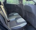 Черный Форд Фокус, объемом двигателя 1.6 л и пробегом 282 тыс. км за 6300 $, фото 9 на Automoto.ua