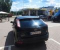 Чорний Форд Фокус, об'ємом двигуна 1.6 л та пробігом 265 тис. км за 5700 $, фото 10 на Automoto.ua