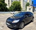 Чорний Форд Фокус, об'ємом двигуна 1.4 л та пробігом 171 тис. км за 5000 $, фото 1 на Automoto.ua