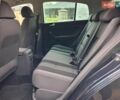 Черный Форд Фокус, объемом двигателя 2 л и пробегом 284 тыс. км за 7500 $, фото 24 на Automoto.ua