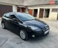 Черный Форд Фокус, объемом двигателя 1.6 л и пробегом 340 тыс. км за 7500 $, фото 1 на Automoto.ua