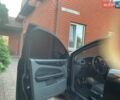 Черный Форд Фокус, объемом двигателя 1.39 л и пробегом 166 тыс. км за 5500 $, фото 7 на Automoto.ua