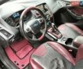Чорний Форд Фокус, об'ємом двигуна 2.01 л та пробігом 142 тис. км за 6900 $, фото 36 на Automoto.ua