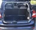 Черный Форд Фокус, объемом двигателя 1.6 л и пробегом 160 тыс. км за 8900 $, фото 15 на Automoto.ua