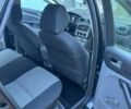 Черный Форд Фокус, объемом двигателя 1.6 л и пробегом 120 тыс. км за 7250 $, фото 16 на Automoto.ua