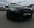 Чорний Форд Фокус, об'ємом двигуна 1.6 л та пробігом 179 тис. км за 7900 $, фото 6 на Automoto.ua