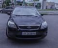 Чорний Форд Фокус, об'ємом двигуна 1.4 л та пробігом 191 тис. км за 5732 $, фото 6 на Automoto.ua