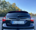 Чорний Форд Фокус, об'ємом двигуна 2 л та пробігом 214 тис. км за 7600 $, фото 5 на Automoto.ua