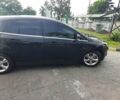 Черный Форд Фокус, объемом двигателя 1.6 л и пробегом 160 тыс. км за 8900 $, фото 23 на Automoto.ua