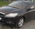 Чорний Форд Фокус, об'ємом двигуна 1.6 л та пробігом 250 тис. км за 5350 $, фото 2 на Automoto.ua