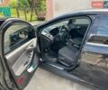 Черный Форд Фокус, объемом двигателя 1.6 л и пробегом 340 тыс. км за 7500 $, фото 4 на Automoto.ua
