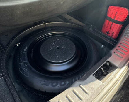 Черный Форд Фокус, объемом двигателя 1.6 л и пробегом 196 тыс. км за 8300 $, фото 11 на Automoto.ua