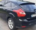 Черный Форд Фокус, объемом двигателя 1.6 л и пробегом 160 тыс. км за 8900 $, фото 24 на Automoto.ua