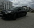Чорний Форд Фокус, об'ємом двигуна 1.6 л та пробігом 179 тис. км за 7900 $, фото 1 на Automoto.ua