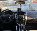 Черный Форд Фокус, объемом двигателя 1.6 л и пробегом 250 тыс. км за 7100 $, фото 8 на Automoto.ua