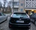 Черный Форд Фокус, объемом двигателя 1.4 л и пробегом 126 тыс. км за 5188 $, фото 1 на Automoto.ua