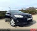 Черный Форд Фокус, объемом двигателя 1.6 л и пробегом 273 тыс. км за 6600 $, фото 3 на Automoto.ua