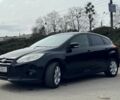 Чорний Форд Фокус, об'ємом двигуна 1.6 л та пробігом 273 тис. км за 6600 $, фото 1 на Automoto.ua