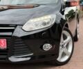 Чорний Форд Фокус, об'ємом двигуна 1.6 л та пробігом 137 тис. км за 8650 $, фото 15 на Automoto.ua
