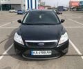 Чорний Форд Фокус, об'ємом двигуна 1.6 л та пробігом 268 тис. км за 6100 $, фото 1 на Automoto.ua
