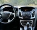 Черный Форд Фокус, объемом двигателя 1.6 л и пробегом 282 тыс. км за 6300 $, фото 5 на Automoto.ua