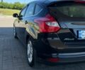 Чорний Форд Фокус, об'ємом двигуна 1.6 л та пробігом 277 тис. км за 6300 $, фото 6 на Automoto.ua