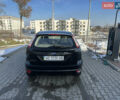 Черный Форд Фокус, объемом двигателя 2 л и пробегом 410 тыс. км за 3999 $, фото 9 на Automoto.ua