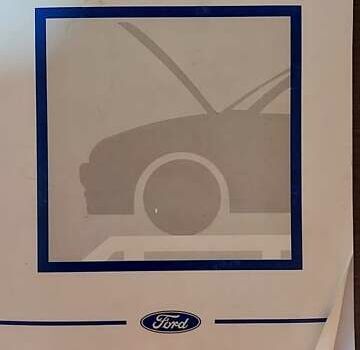 Черный Форд Фокус, объемом двигателя 1.6 л и пробегом 211 тыс. км за 5600 $, фото 9 на Automoto.ua