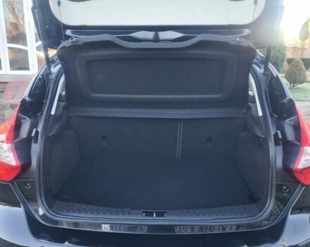 Черный Форд Фокус, объемом двигателя 1.6 л и пробегом 251 тыс. км за 6750 $, фото 42 на Automoto.ua