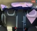 Черный Форд Фокус, объемом двигателя 1.6 л и пробегом 250 тыс. км за 6400 $, фото 14 на Automoto.ua