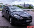 Чорний Форд Фокус, об'ємом двигуна 1.4 л та пробігом 191 тис. км за 5700 $, фото 6 на Automoto.ua