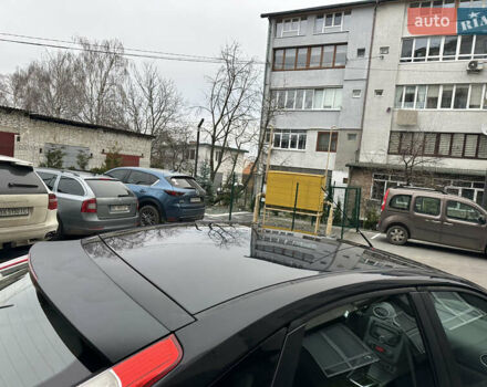 Черный Форд Фокус, объемом двигателя 2 л и пробегом 411 тыс. км за 4799 $, фото 15 на Automoto.ua