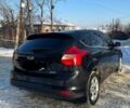 Чорний Форд Фокус, об'ємом двигуна 1.6 л та пробігом 250 тис. км за 7100 $, фото 3 на Automoto.ua