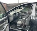 Чорний Форд Фокус, об'ємом двигуна 1.6 л та пробігом 162 тис. км за 5025 $, фото 5 на Automoto.ua