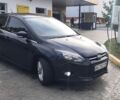 Черный Форд Фокус, объемом двигателя 1.6 л и пробегом 160 тыс. км за 8900 $, фото 26 на Automoto.ua