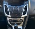 Черный Форд Фокус, объемом двигателя 1.6 л и пробегом 250 тыс. км за 6400 $, фото 10 на Automoto.ua