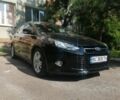 Черный Форд Фокус, объемом двигателя 1.6 л и пробегом 230 тыс. км за 7400 $, фото 8 на Automoto.ua