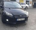 Черный Форд Фокус, объемом двигателя 1.6 л и пробегом 160 тыс. км за 8900 $, фото 21 на Automoto.ua
