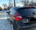 Чорний Форд Фокус, об'ємом двигуна 1.6 л та пробігом 250 тис. км за 7100 $, фото 2 на Automoto.ua