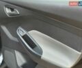 Черный Форд Фокус, объемом двигателя 1.6 л и пробегом 221 тыс. км за 6600 $, фото 18 на Automoto.ua