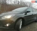 Черный Форд Фокус, объемом двигателя 1.56 л и пробегом 232 тыс. км за 7200 $, фото 7 на Automoto.ua