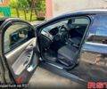 Черный Форд Фокус, объемом двигателя 1.6 л и пробегом 219 тыс. км за 8400 $, фото 9 на Automoto.ua