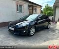 Черный Форд Фокус, объемом двигателя 1.6 л и пробегом 219 тыс. км за 8400 $, фото 1 на Automoto.ua