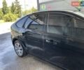 Черный Форд Фокус, объемом двигателя 1.6 л и пробегом 165 тыс. км за 7200 $, фото 2 на Automoto.ua