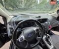 Чорний Форд Фокус, об'ємом двигуна 2 л та пробігом 216 тис. км за 8000 $, фото 17 на Automoto.ua