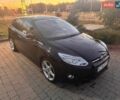 Черный Форд Фокус, объемом двигателя 1.6 л и пробегом 138 тыс. км за 7800 $, фото 1 на Automoto.ua