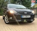 Чорний Форд Фокус, об'ємом двигуна 1.6 л та пробігом 118 тис. км за 5999 $, фото 1 на Automoto.ua