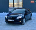 Чорний Форд Фокус, об'ємом двигуна 1.6 л та пробігом 181 тис. км за 7777 $, фото 1 на Automoto.ua