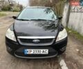 Черный Форд Фокус, объемом двигателя 1.6 л и пробегом 260 тыс. км за 5500 $, фото 6 на Automoto.ua