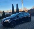 Черный Форд Фокус, объемом двигателя 1.6 л и пробегом 251 тыс. км за 6750 $, фото 7 на Automoto.ua